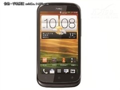 4.0寸大屏促销 HTC T328W抢购价1650元