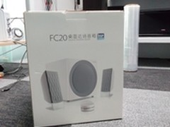 麦博FC20客厅音箱499元热卖