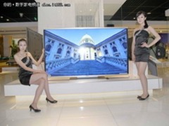 剑指高端 海信发布3款不同规格4K电视