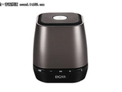 中秋送好礼DOSS阿萨特蓝牙音箱感恩特价