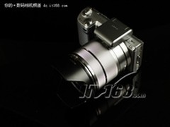 高人气 易操控 索尼 NEX-5NK报价3528元