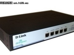网管型路由D-Link DI-7200京东售1259元