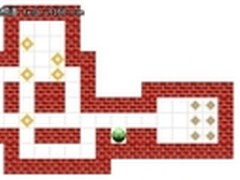 HTML5与Canvas做一个简单的Sokoban游戏