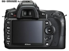 回馈新老客户 尼康D90+18-105促销5580