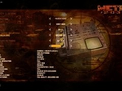 冒险旅程 GTX660《地铁2033》游戏体验