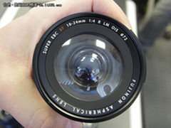 富士5支镜头photokina现身 X系大有前途