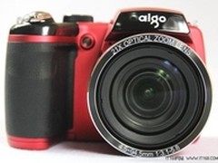 [重庆]21倍长焦+广角 爱国者H5特价1099