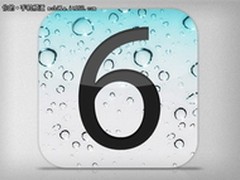 中文SIRI/全新地图 苹果iOS6系统开升级
