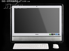一体机热潮来袭 海尔新乐趣Q8现售6700
