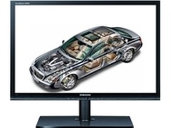 全面服务用户三星商用显示器塑行业典范