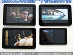 低价看片神器 4款国产平板视频专项评测