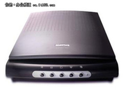 色彩还原微雕8代 明基S600扫描仪售2944