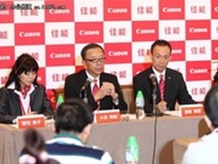 做更专业的照片输出 佳能CSP高层专访