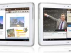 三星GALAXY Note 10.1为效率插上羽翼