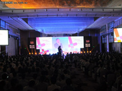 思科大中华区Cisco Plus峰会广州站召开