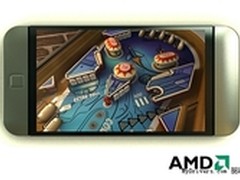 仅爱GPU图形业务部?传AMD或被高通收购