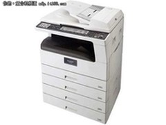 打印+复印+彩色扫描机 夏普1808S售3900