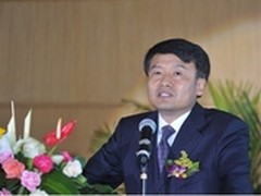 林茂祥：长虹誓做全球智能第一    