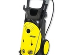 凯驰超高压水枪HD10/25 机械设备清洗机