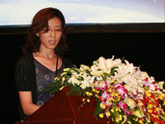 曾艳：用教育信息化带动教育现代化