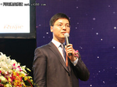 锐捷网络蔡韡：做无线校园网的桥梁