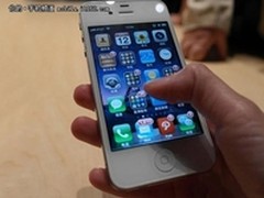 苹果iphone 5首家到货 开始预售7999元