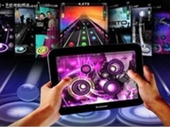 改写平板世界 乐Pad A2109平板笑傲江湖