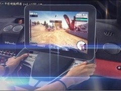 乐Pad A2109强势出击 四核平板震撼上市