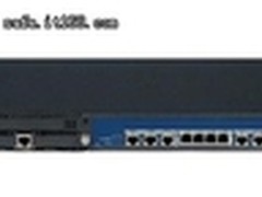 性能为王 中小企业万元防火墙产品推荐