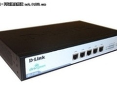 双WAN口智能路由D-Link DI-7100售675元