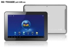 双核强势来袭优派发布多款极速双核平板