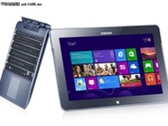 三星WIN8平板电脑“Smart PC”下月上市