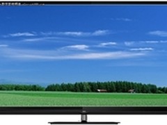 至薄境界 AOC LE46A5330电视的精髓设计