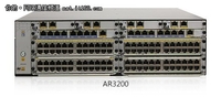 企业网络必备 华为AR3200 系列路由器