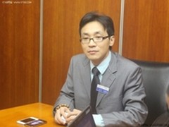 专访： 再生耗材有限公司总经理李广连