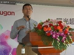 Nvidia邓培智:CPU+GPU应对并发计算挑战