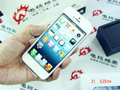 武汉iphone5电信版 电玩地带2091现货
