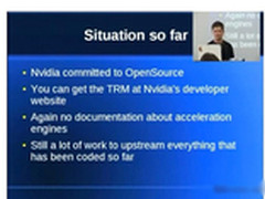 谁说NVIDIA不开源？ Tegra文档即将公布