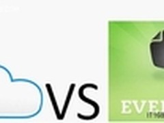 好笔头VS印象笔记 云笔记差异化之道