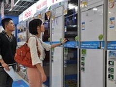 掌握核心变频技术海尔新品引领行业升级