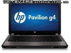 自习室必备宝器 惠普g4-1359tx仅3399元