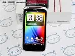 4.3寸绚丽影音  HTC G18邯郸促销价2200