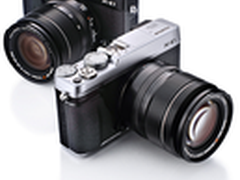 X-E1获世界影像博览会2012年明星产品