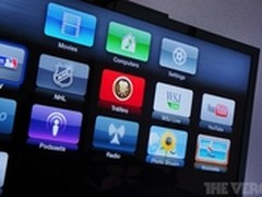 苹果发布二代三代Apple TV5.1升级补丁 