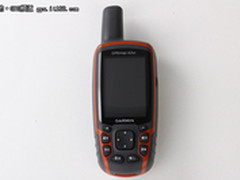 国庆出游好帮手 佳明62SC户外玩家版促