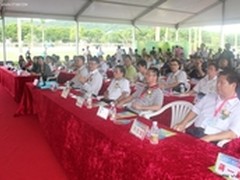 贺良梅：兼容耗材未来创新和专利是关键