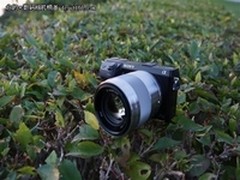 微单王者 索尼 NEX-7K 再降300元