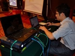 深信服下一代防火墙全国交流会火热举办