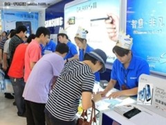 强大快速的2-bay NAS，支援USB 3.0