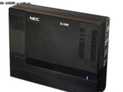 实用实惠 NEC SL1000集团电话热促中